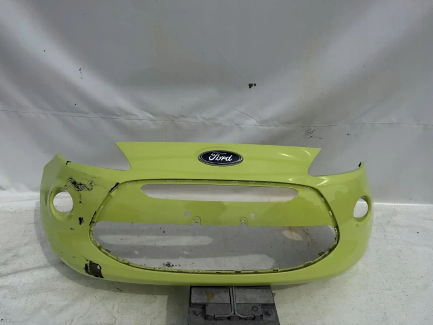 Бампер передний к Ford KA 2008