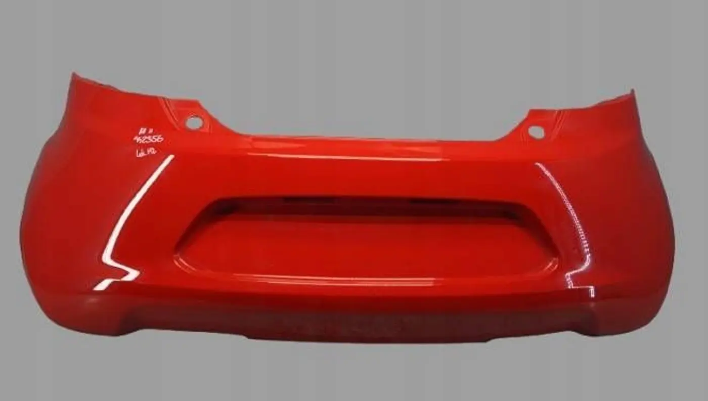 Бампер задний к Ford KA 2008