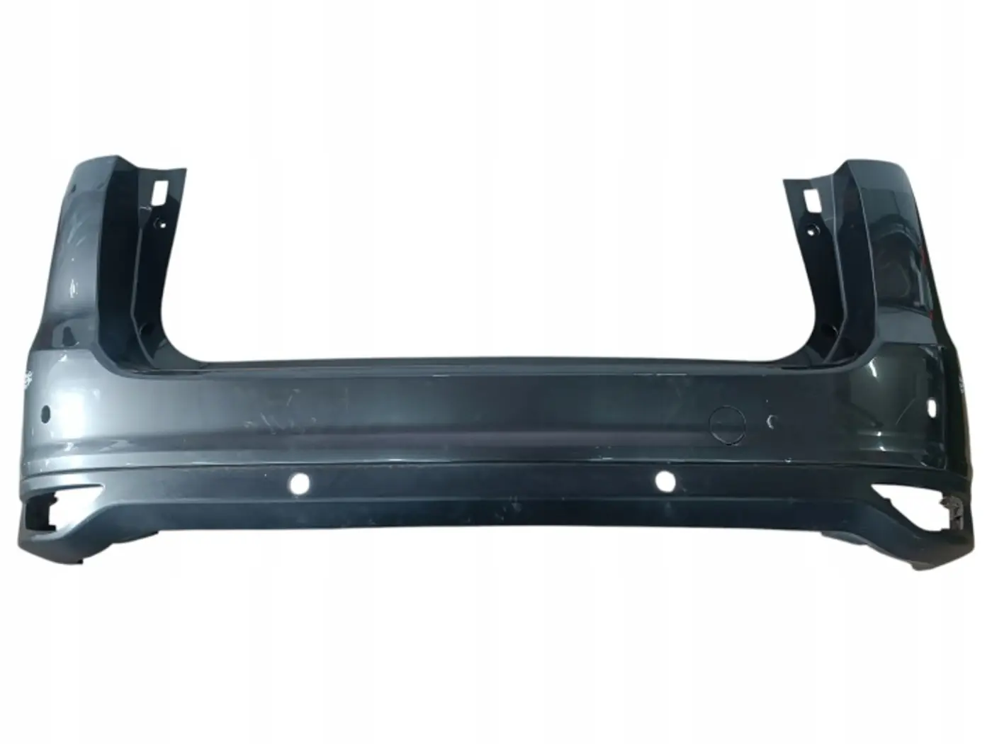 Бампер задний к Ford C-MAX 2010