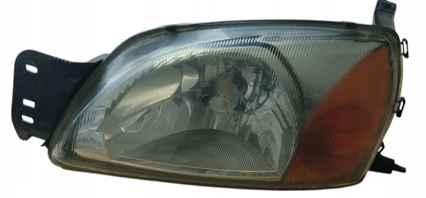 Фара левая к Ford Fiesta 2001