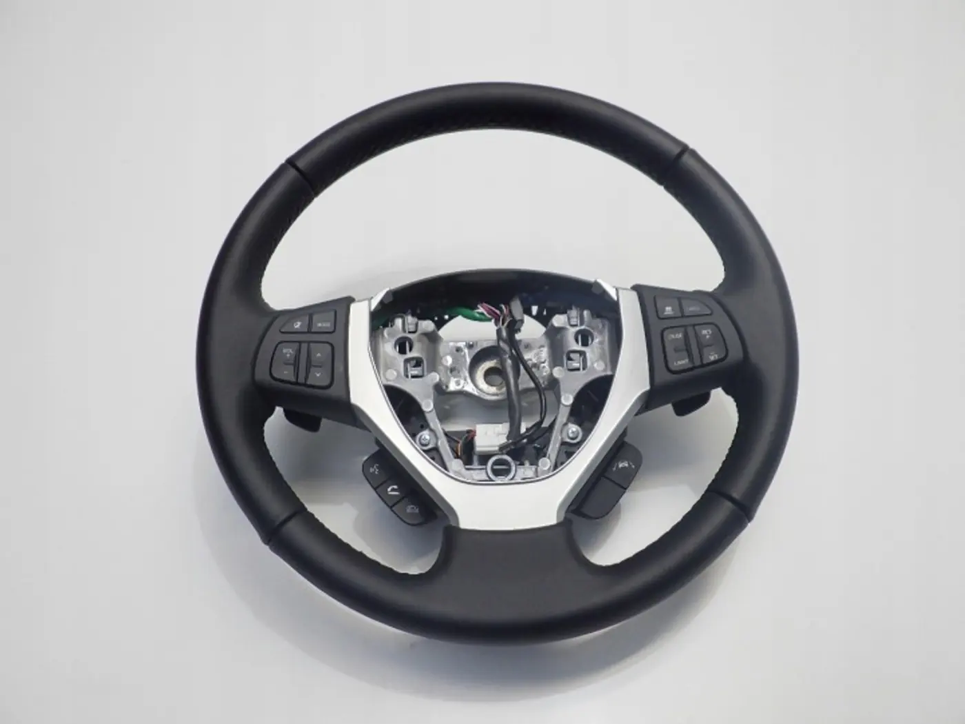 Руль к Suzuki SX4 2013