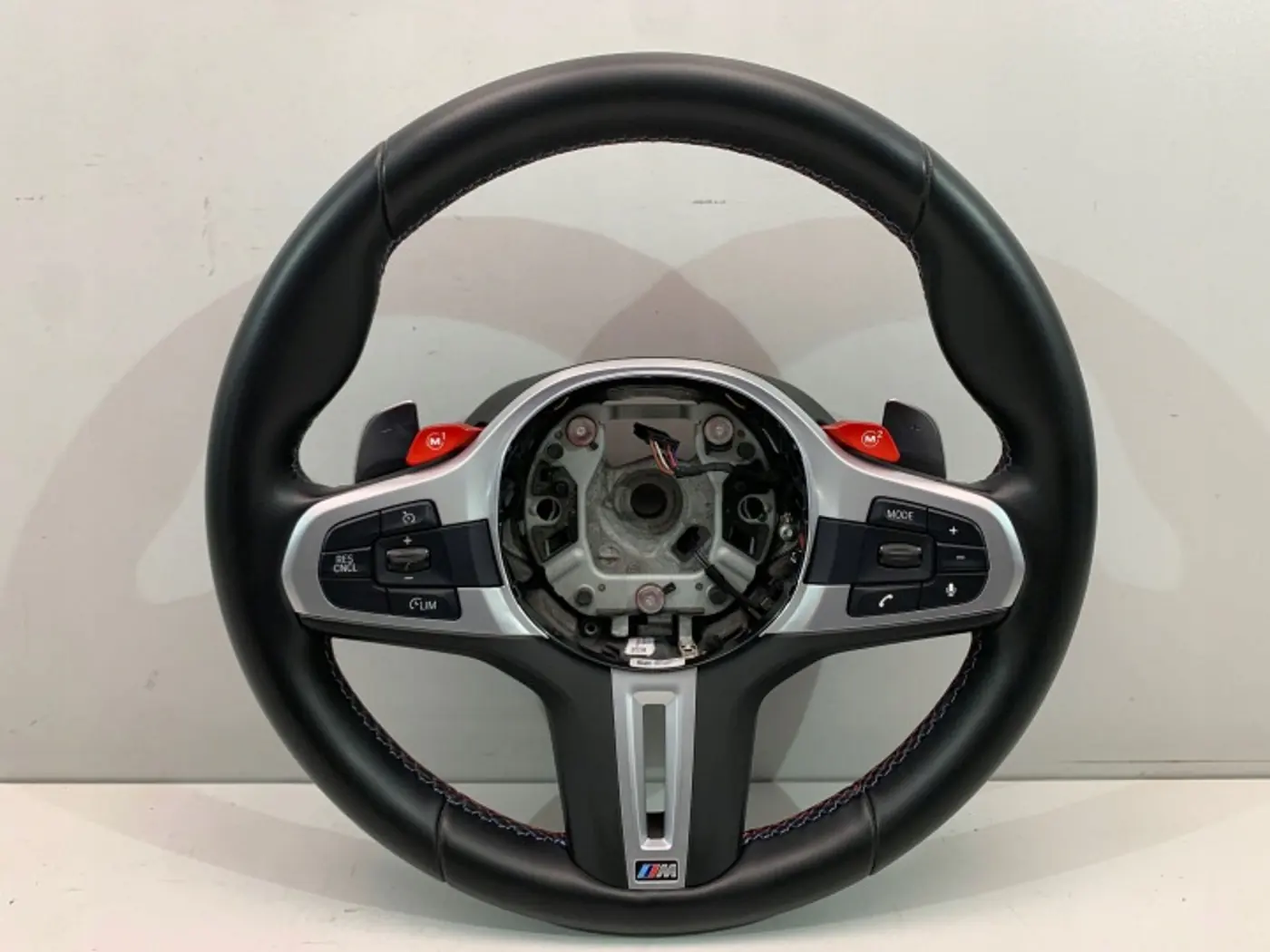 Руль к BMW M5 2017