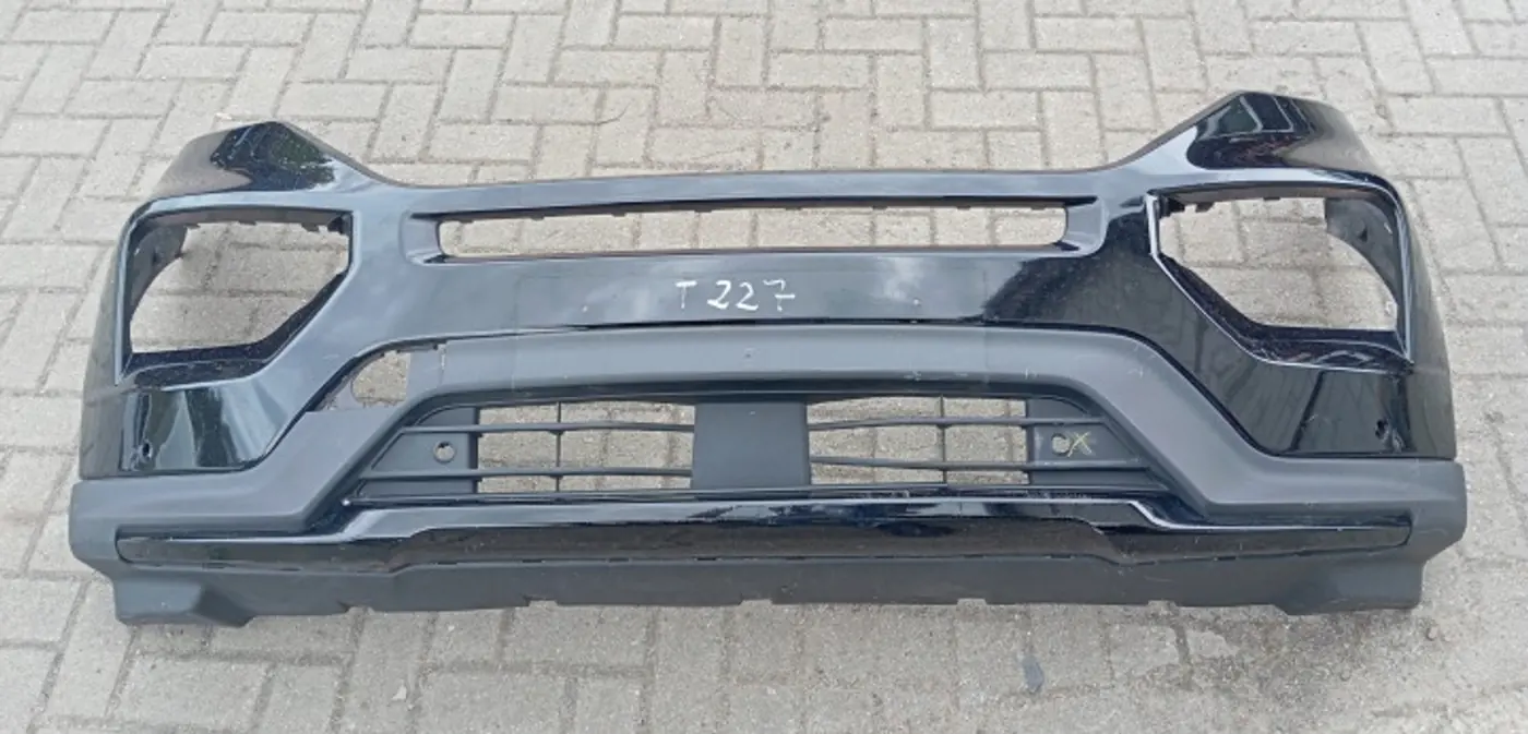 Бампер передний к Ford Explorer 2010