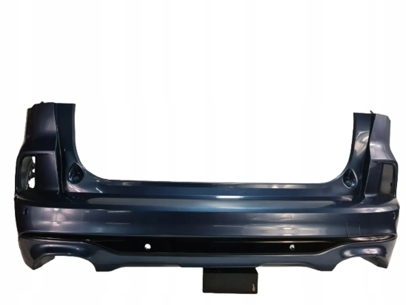Бампер задний к Ford Escape 2013