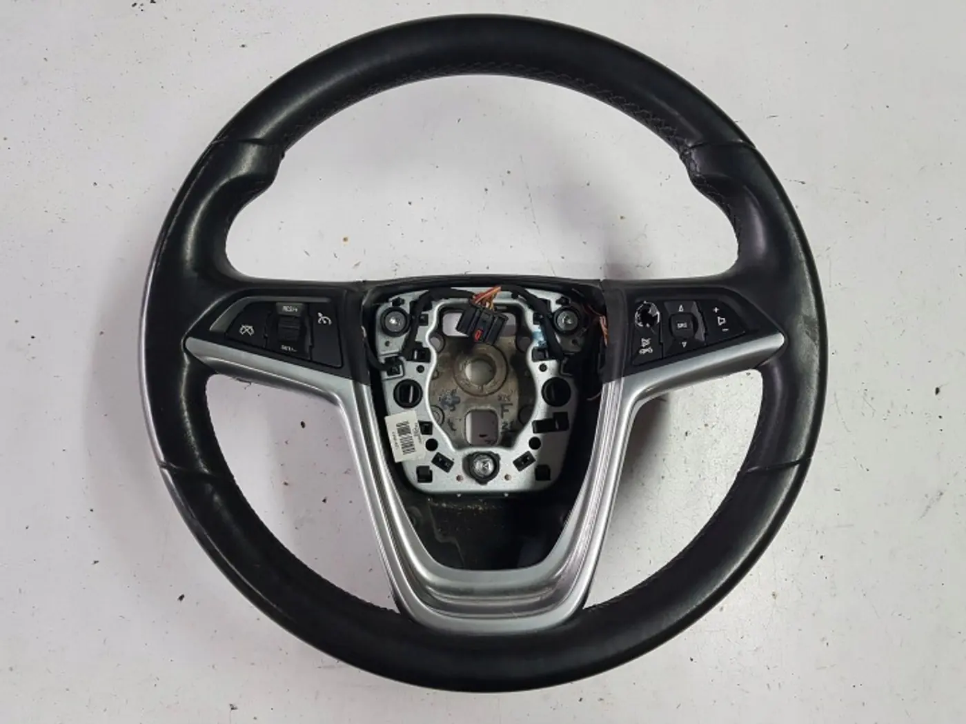 Руль к Opel Insignia 2008