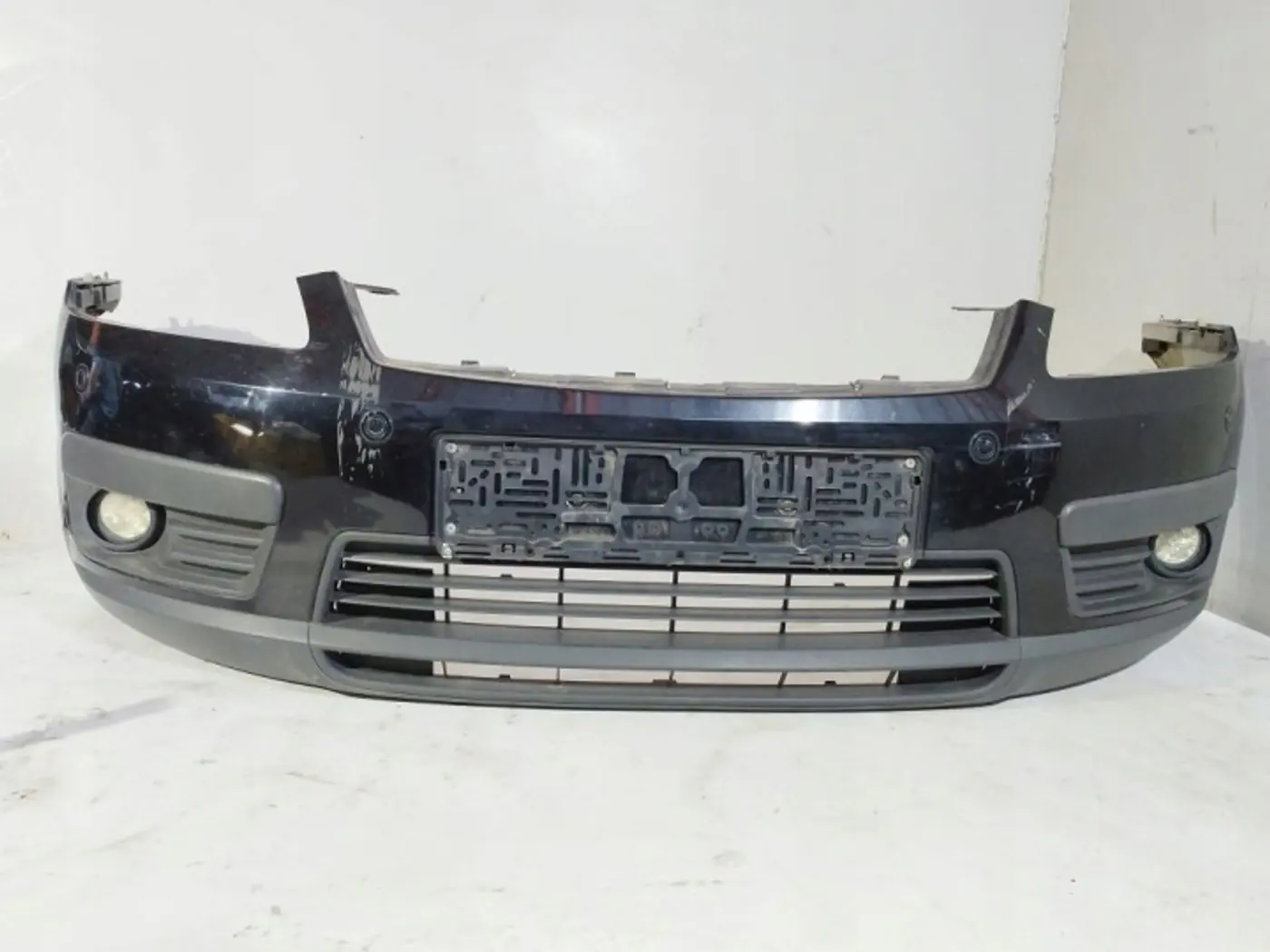 Бампер передний к Ford C-MAX 2003