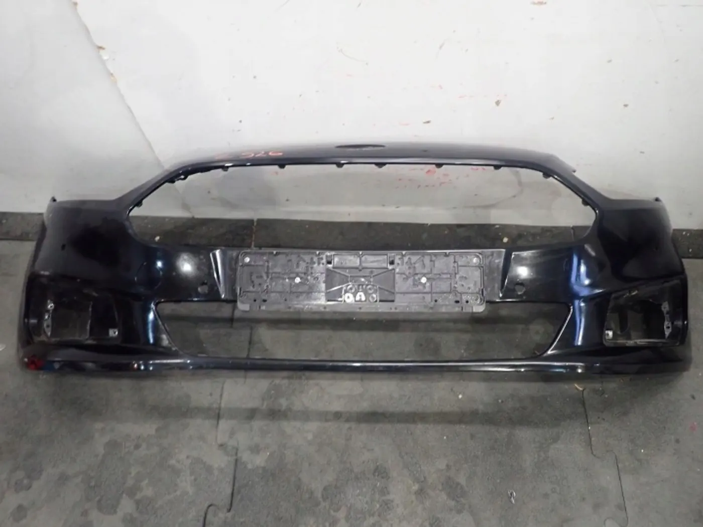 Бампер передний к Ford S-MAX 2015