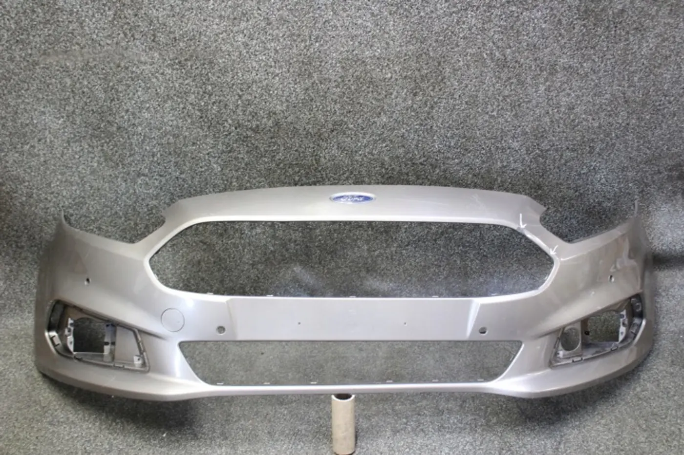 Бампер передний к Ford S-MAX 2015