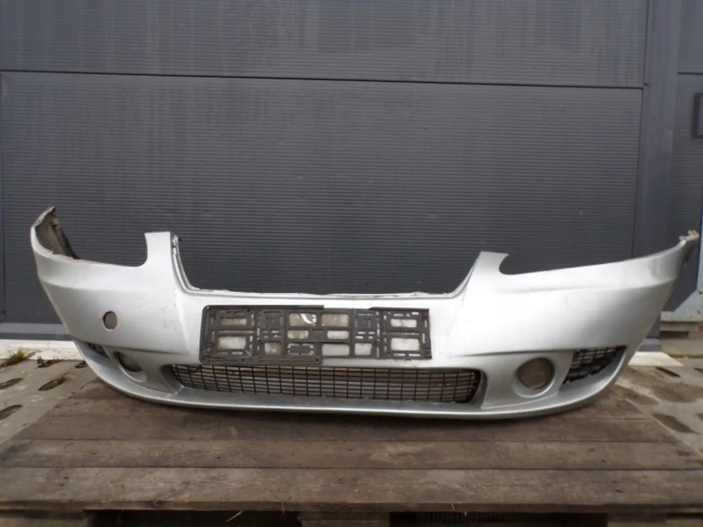 Бампер передний к Fiat Croma 2005