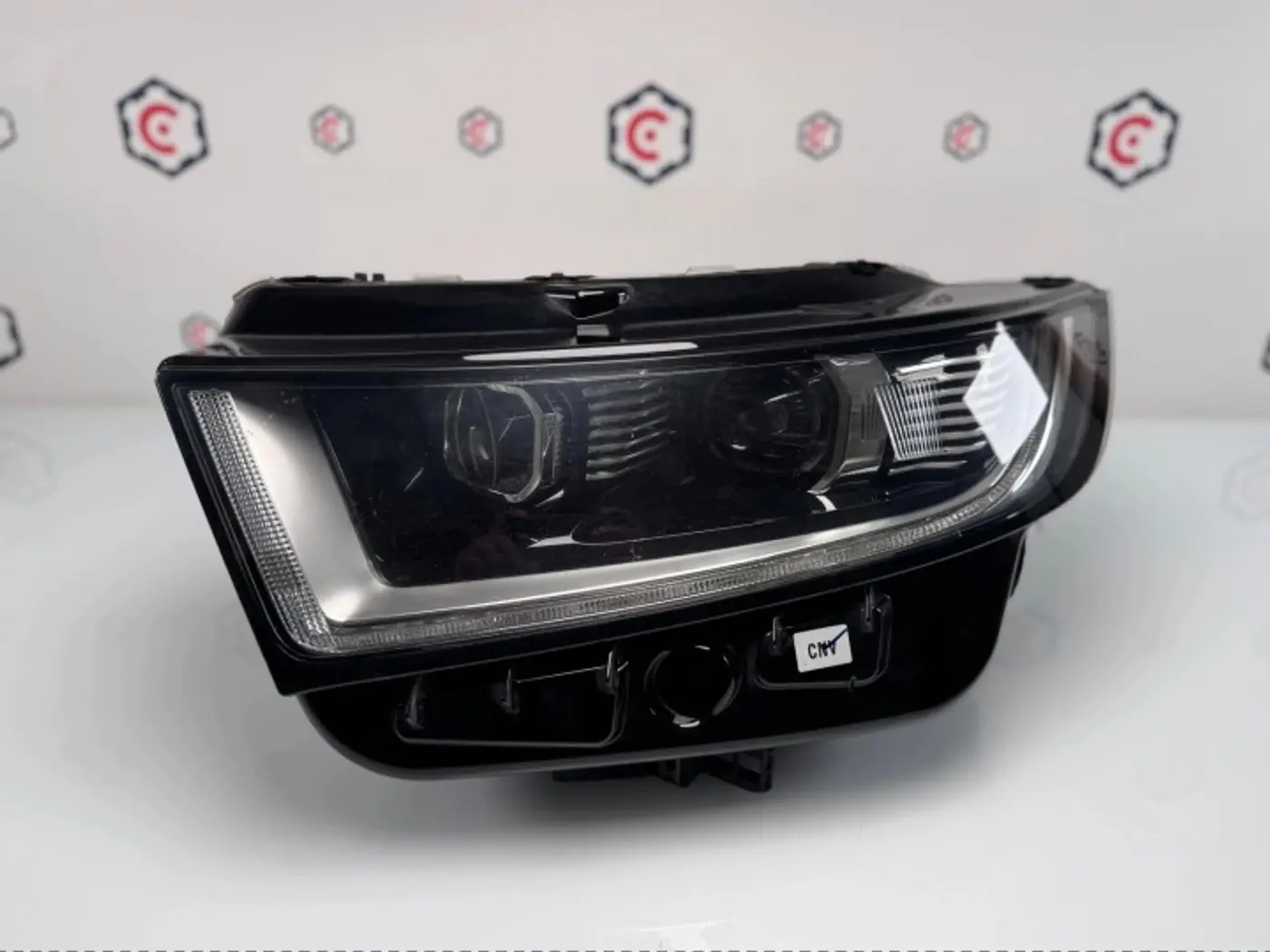 Фара левая к Ford Edge 2015
