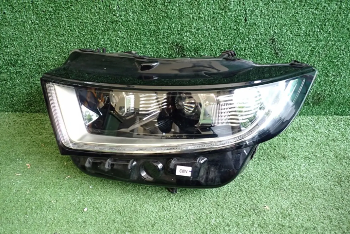 Фара левая к Ford Edge 2015