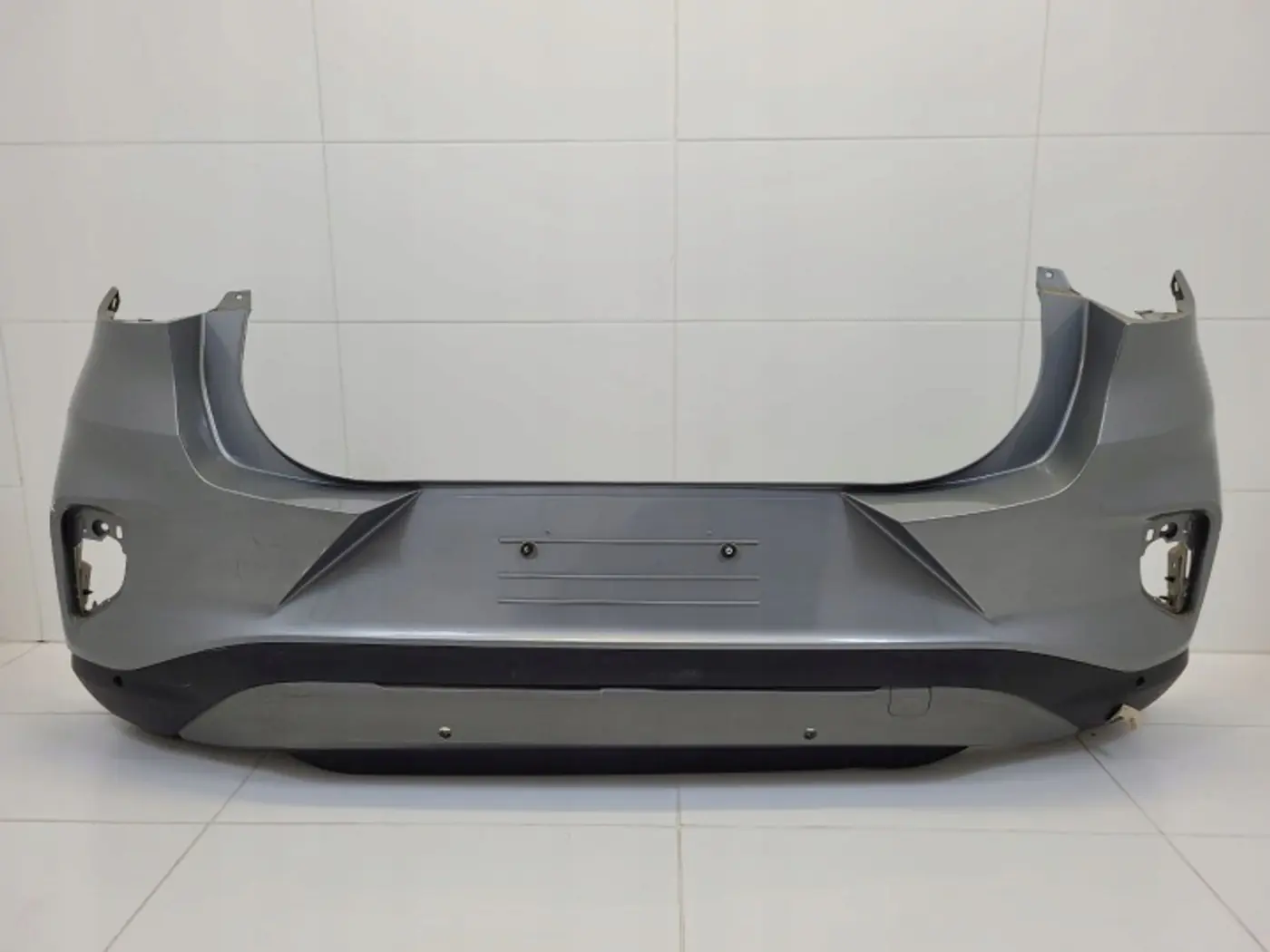 Бампер задний к Ford Puma 2019