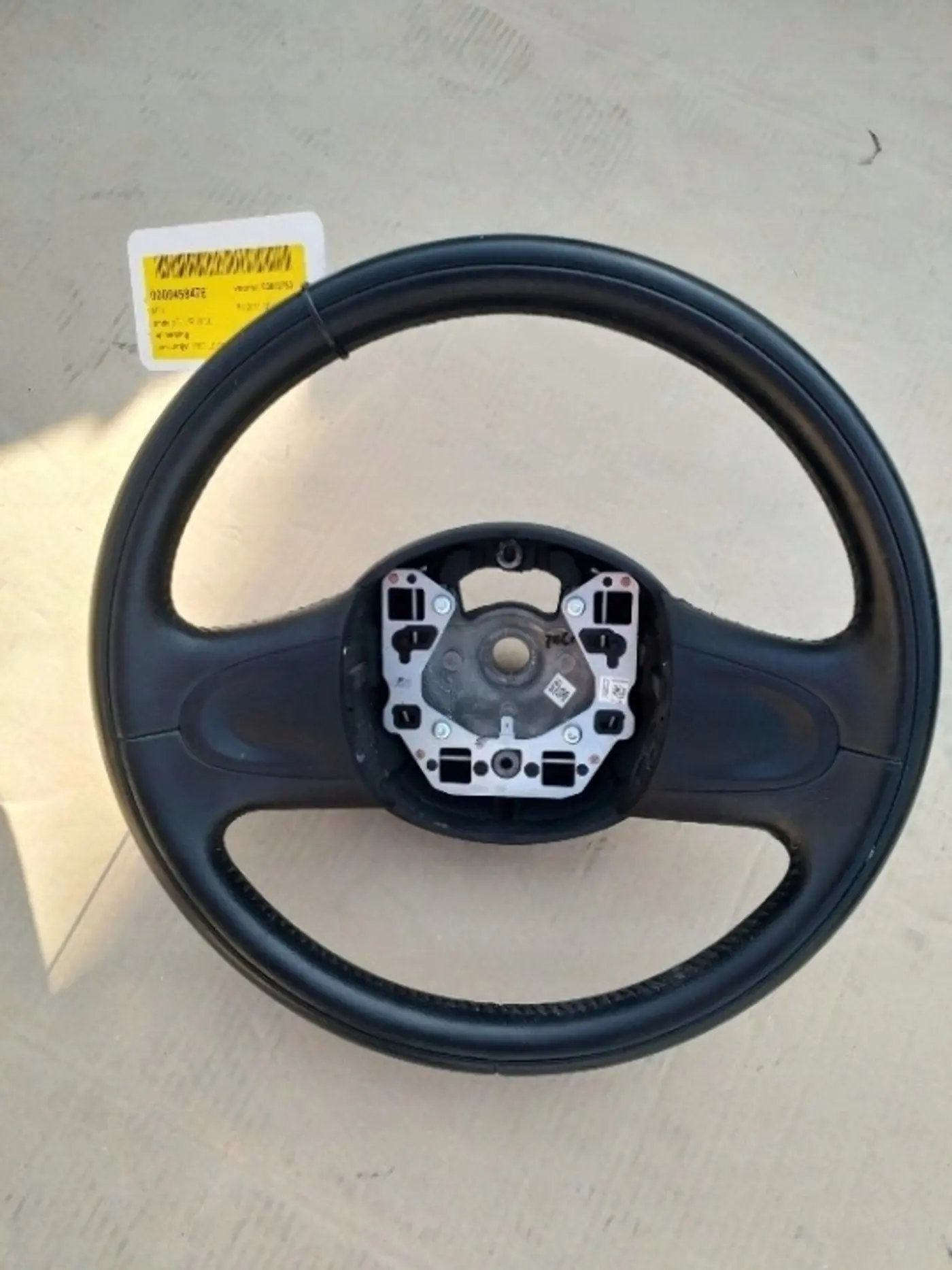 Руль к MINI Countryman 2010