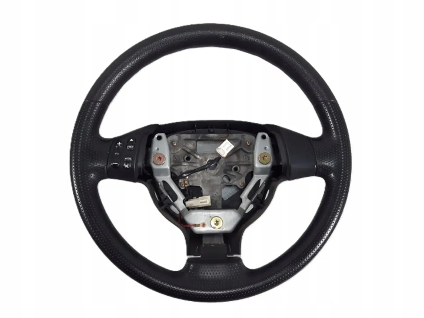Руль к Mazda 2 2007