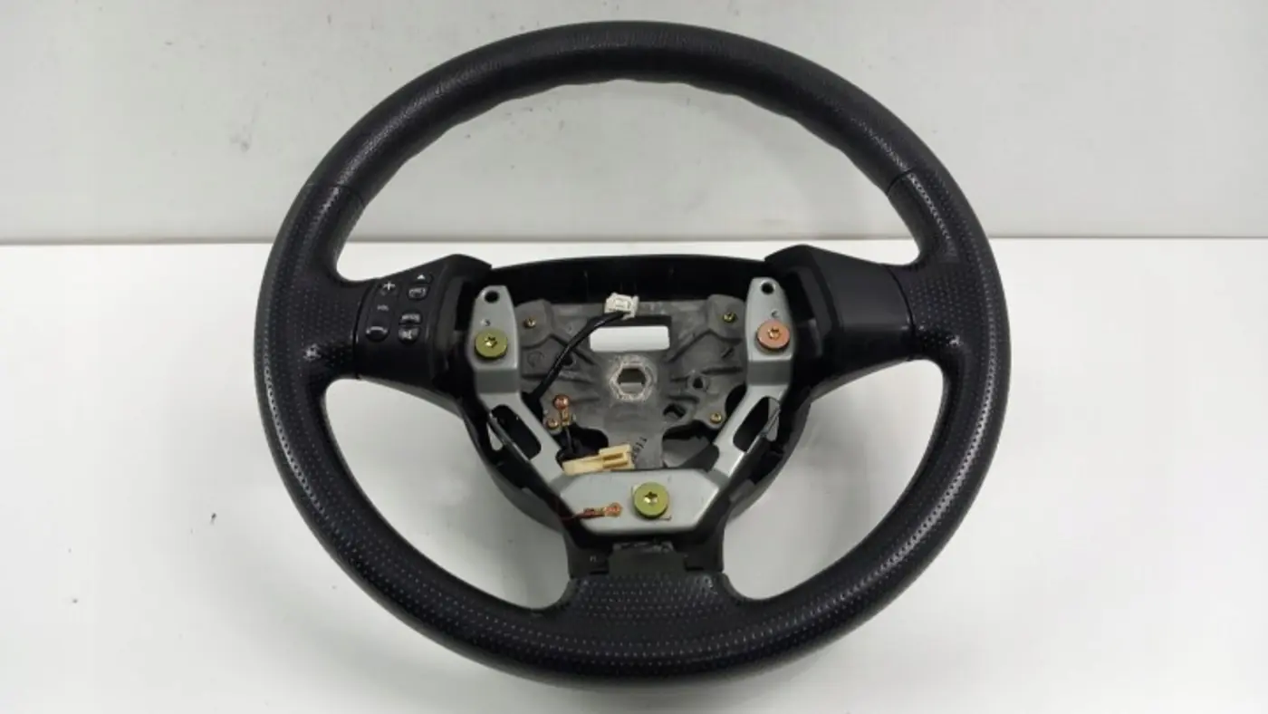 Руль к Mazda 2 2007