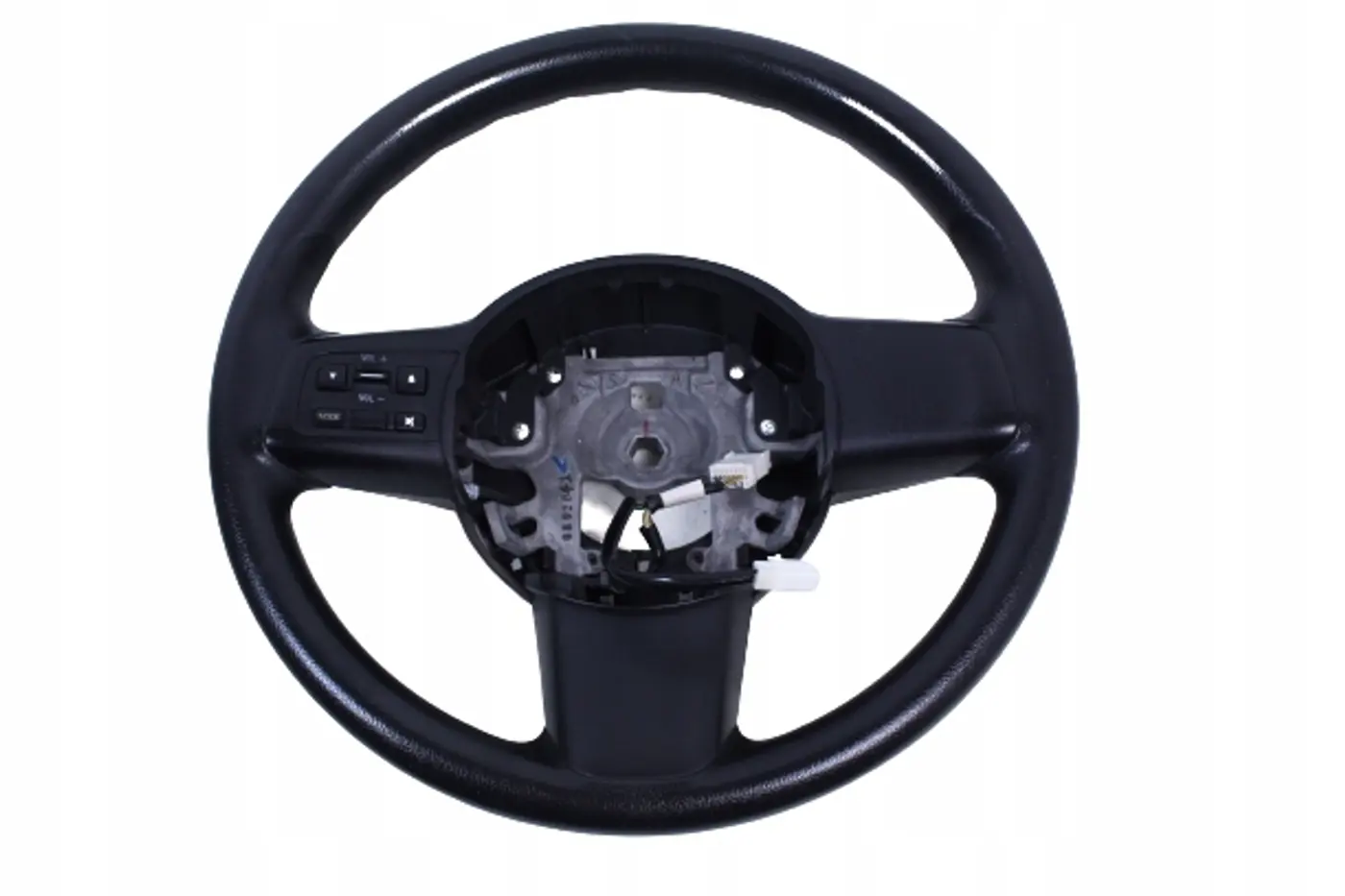 Руль к Mazda 2 2007