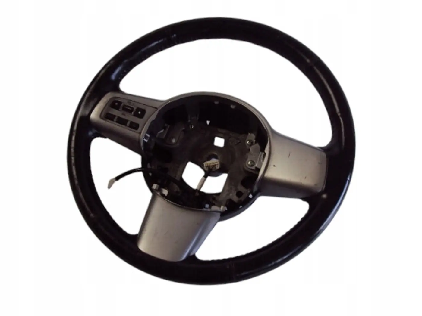 Руль к Mazda 2 2007