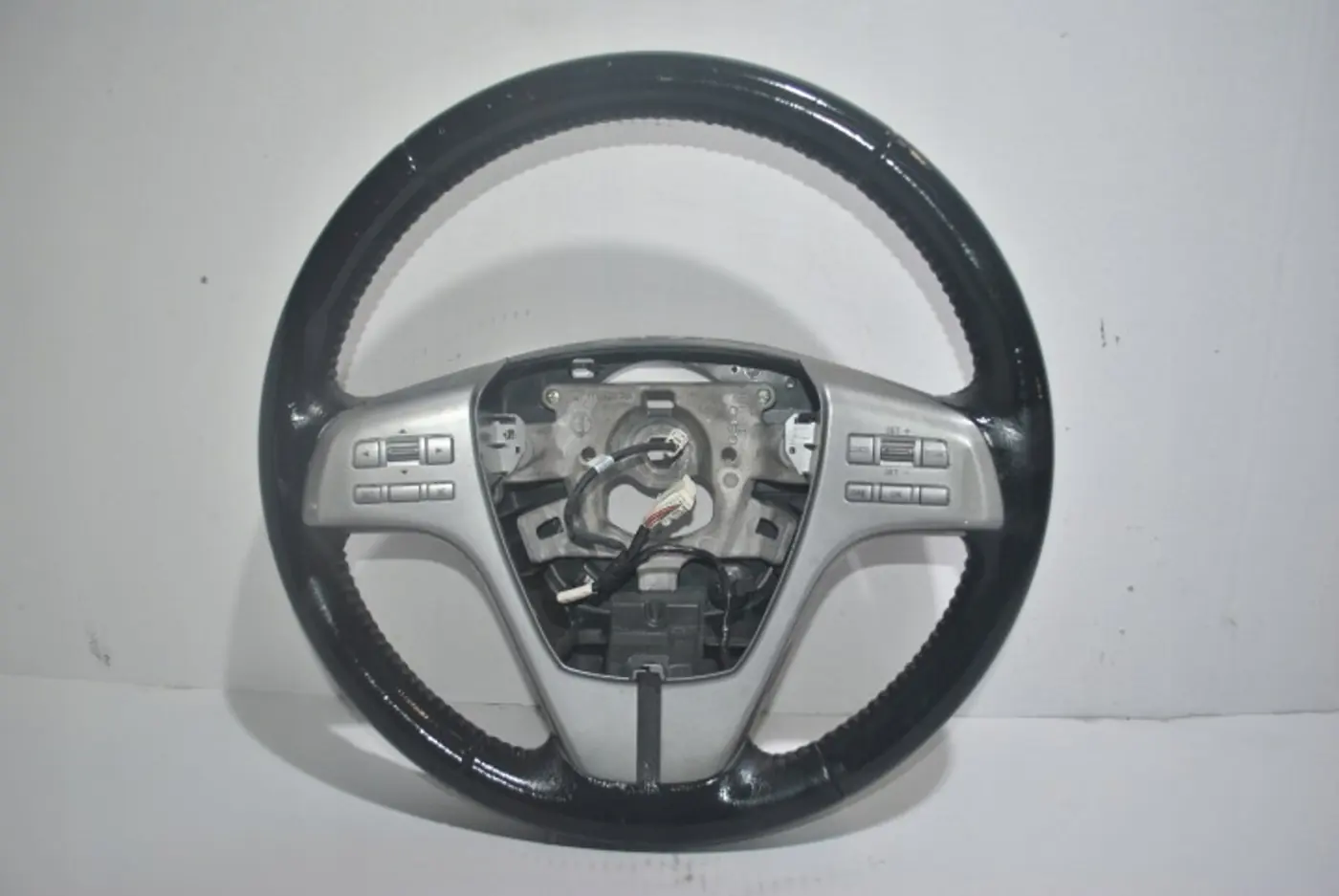 Руль к Mazda 2 2007