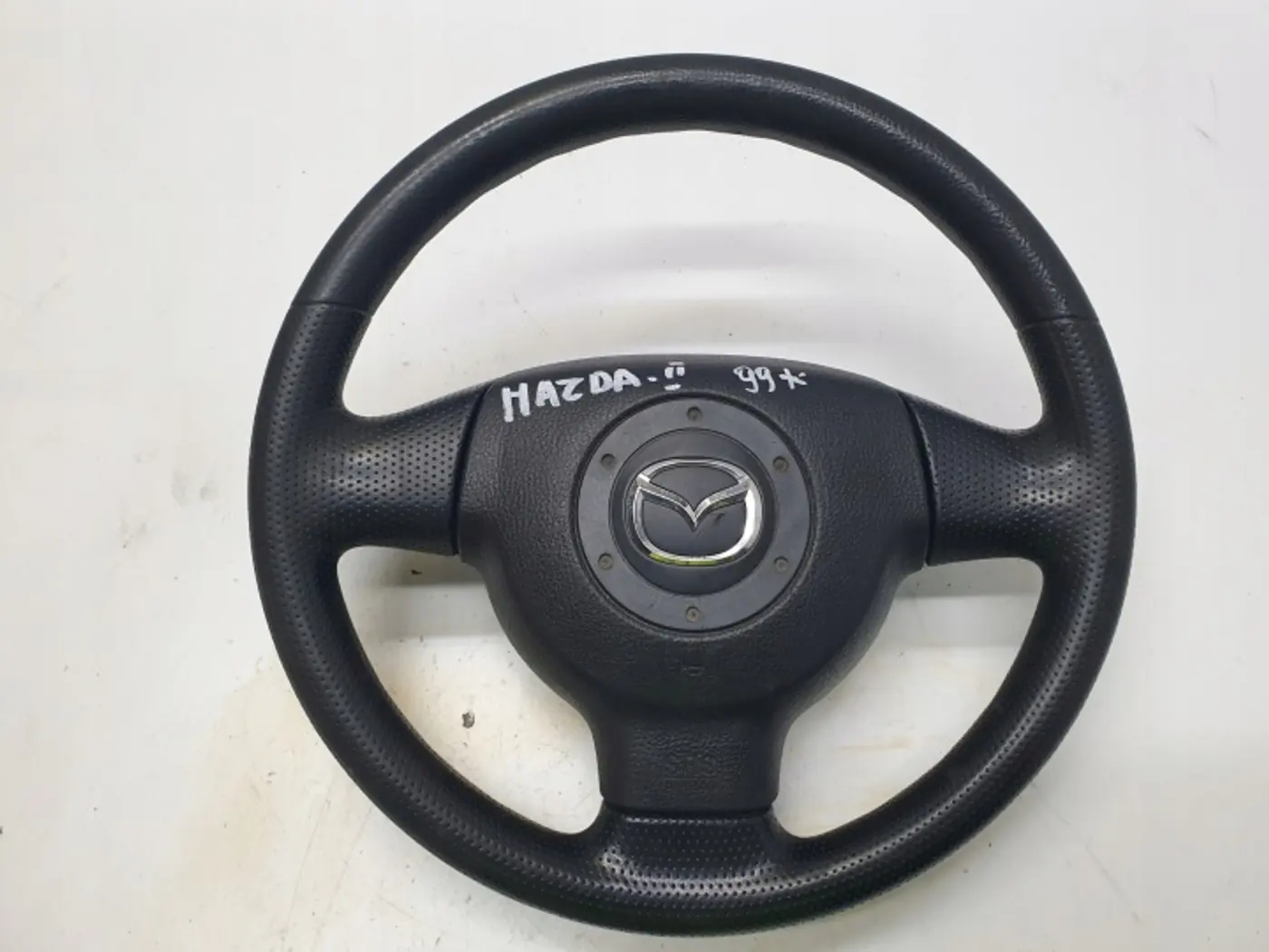 Руль к Mazda 2 2007