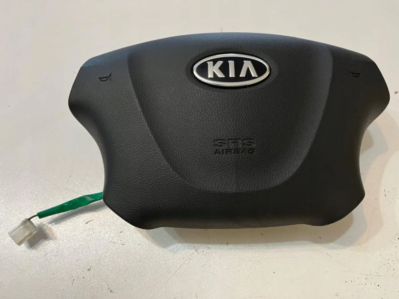 Руль к Kia Carnival 2006