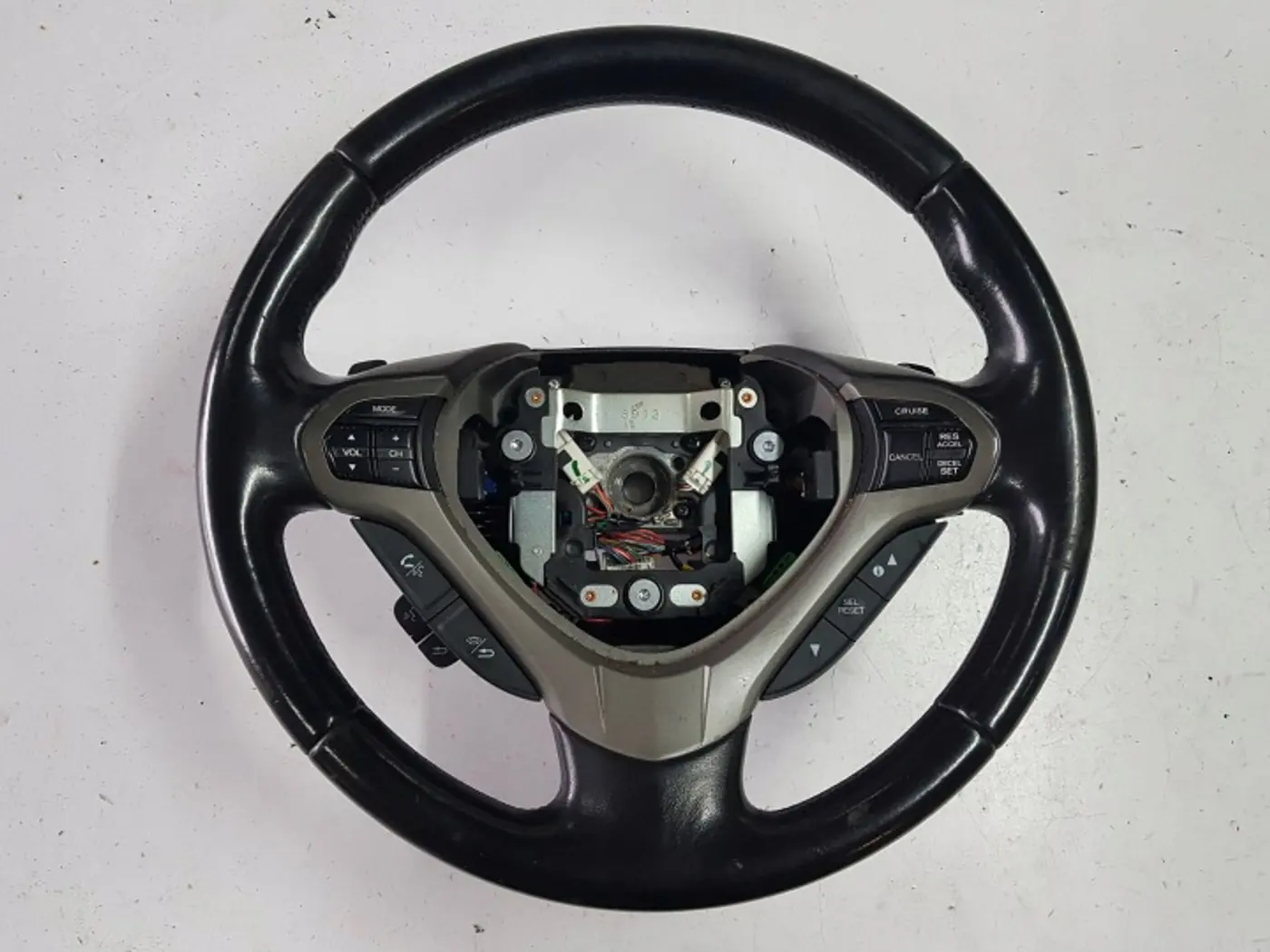 Руль к Honda Accord 2022