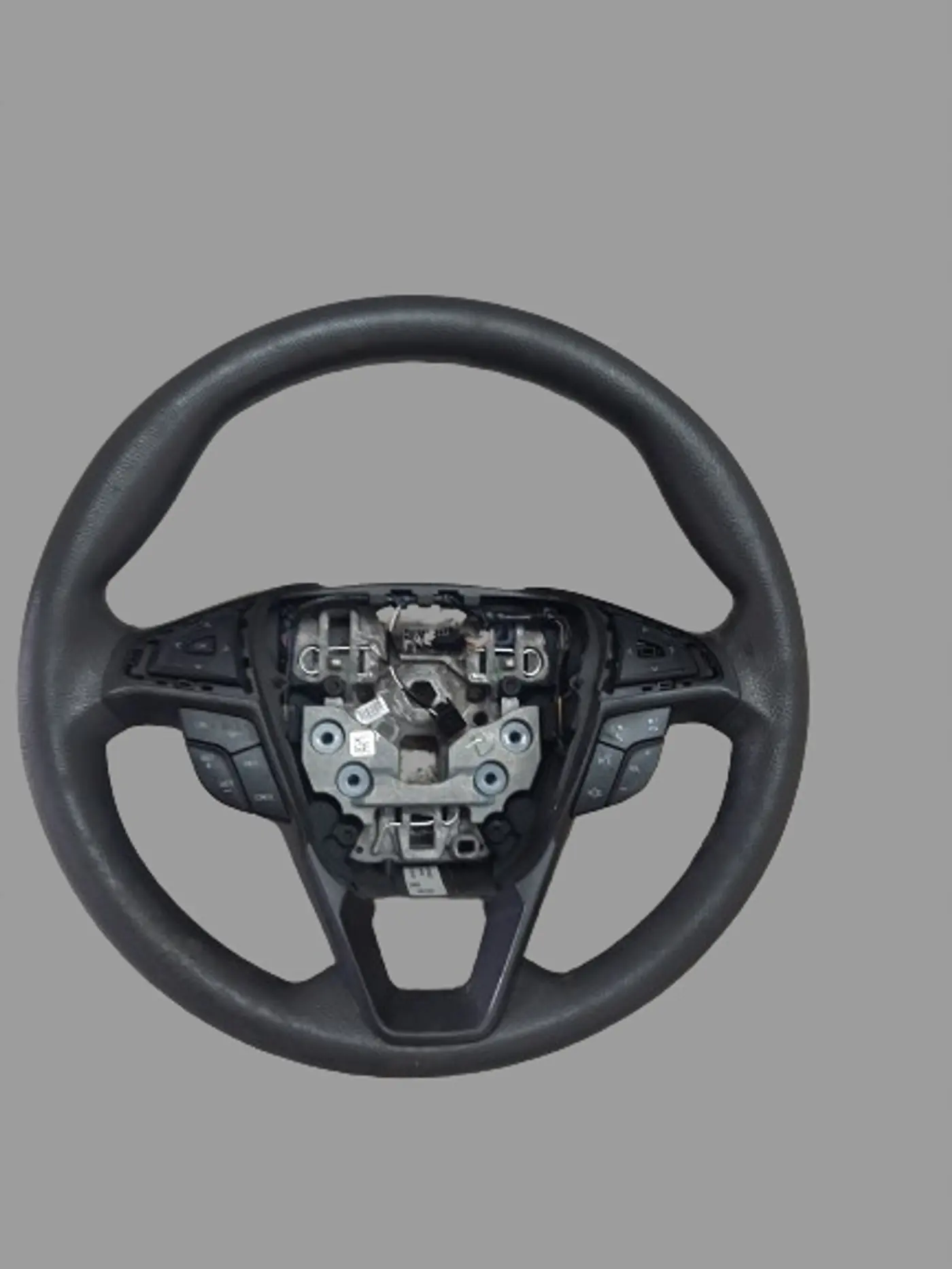 Руль к Ford Mondeo 2015