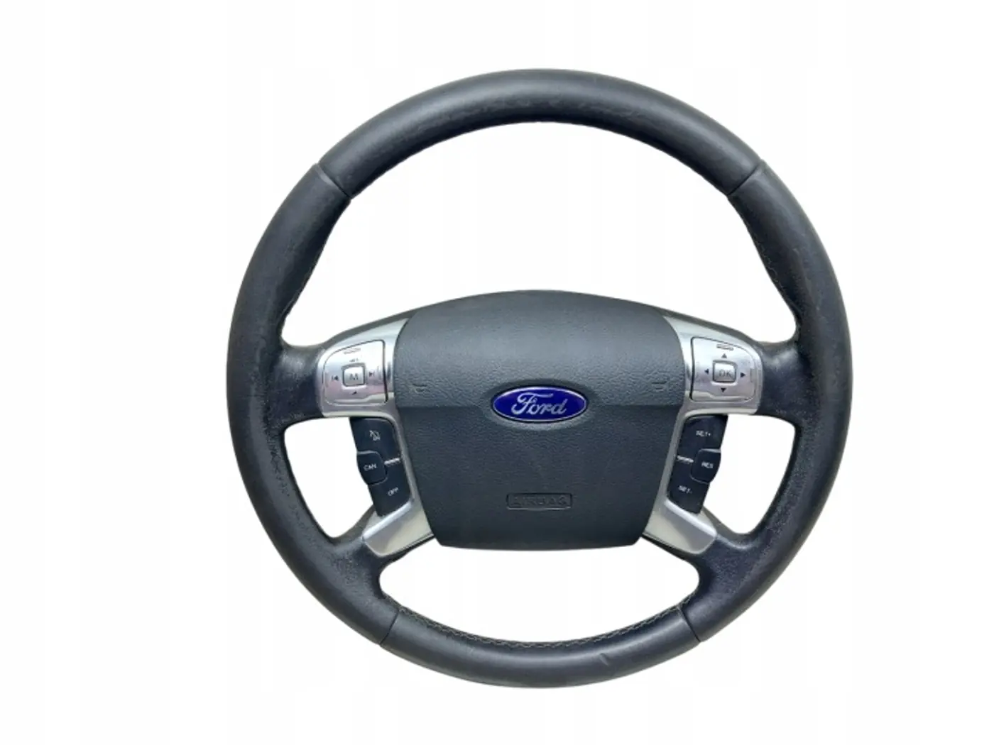 Руль к Ford Mondeo 2015