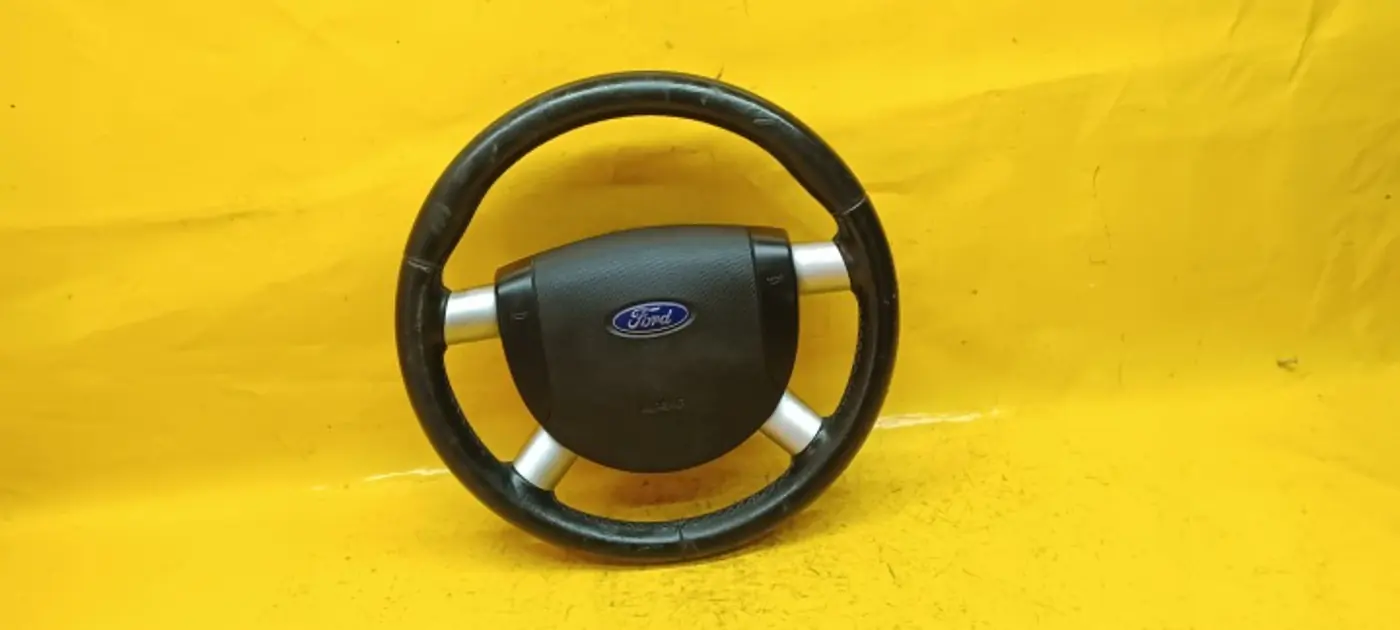 Руль к Ford Mondeo 2015