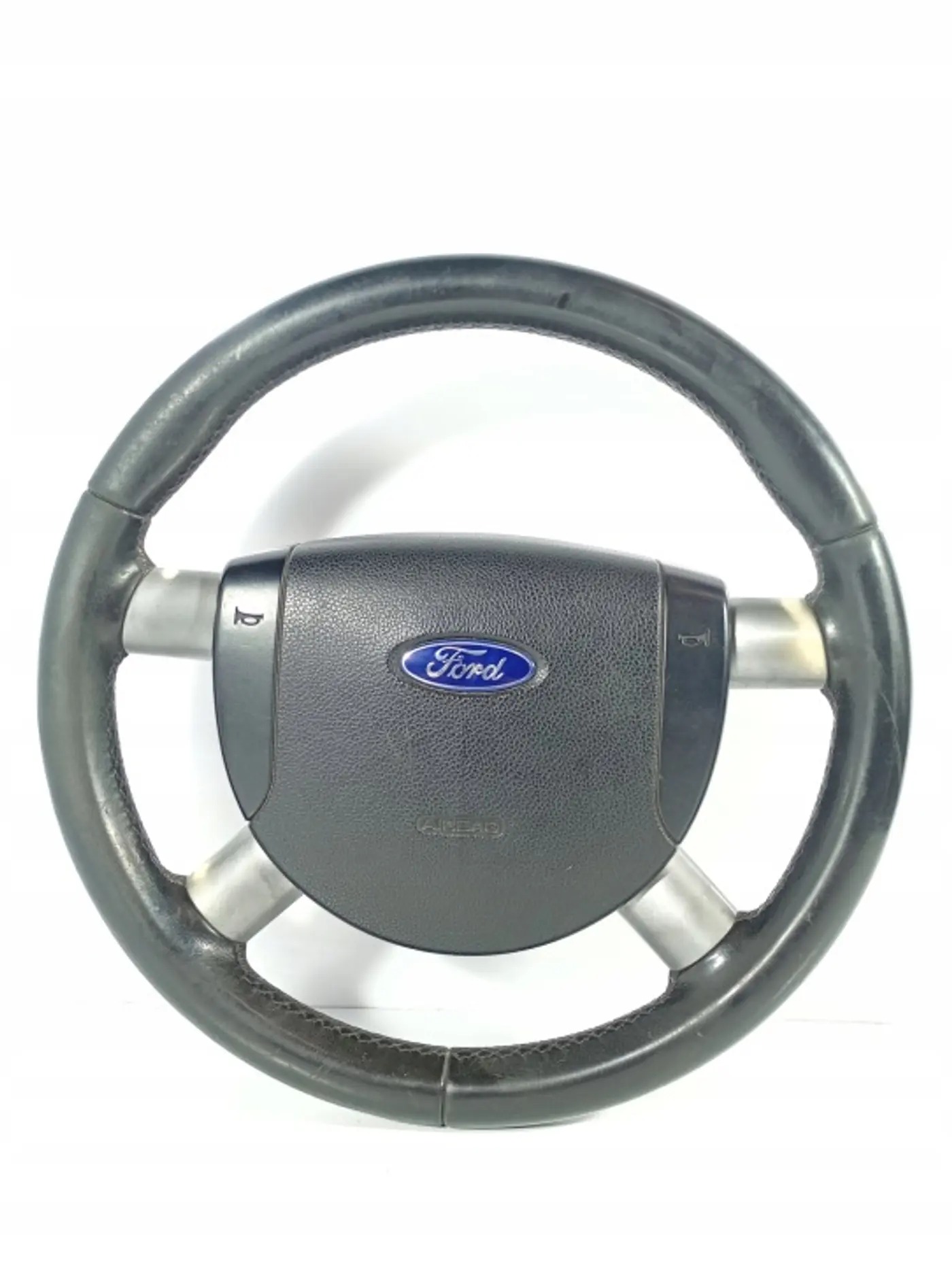 Руль к Ford Mondeo 2015