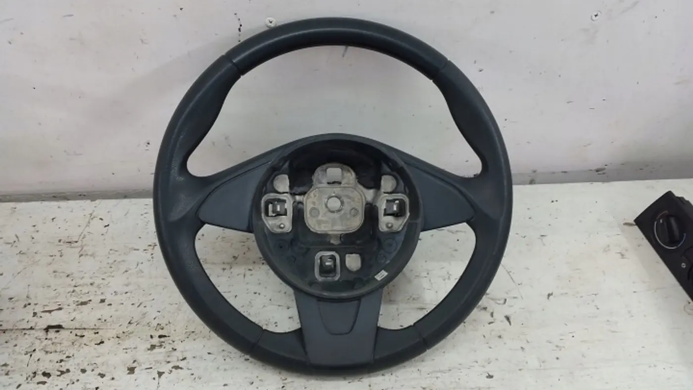 Руль к Ford KA 2008