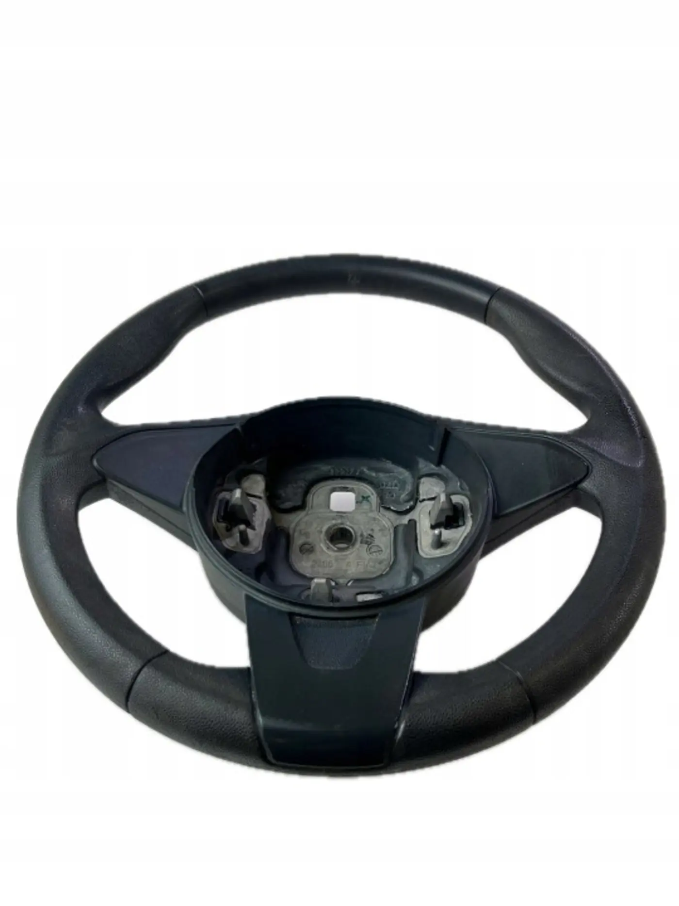 Руль к Ford KA 2008