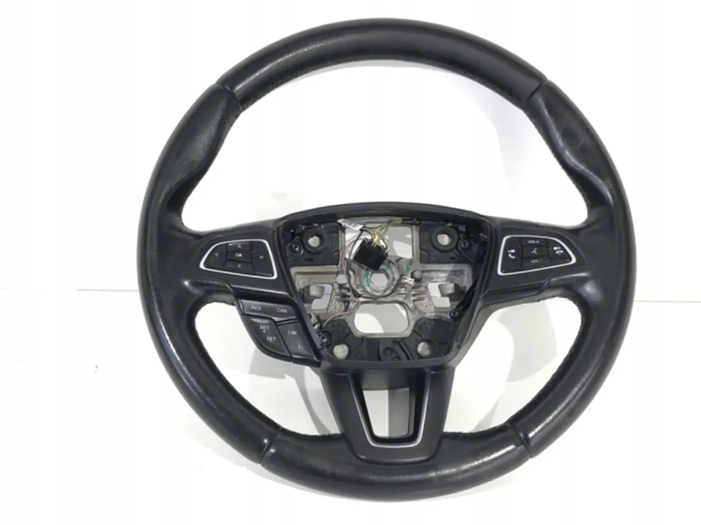 Руль к Ford Focus 2011