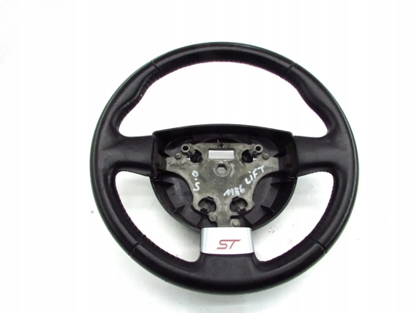 Руль к Ford Fiesta 2001