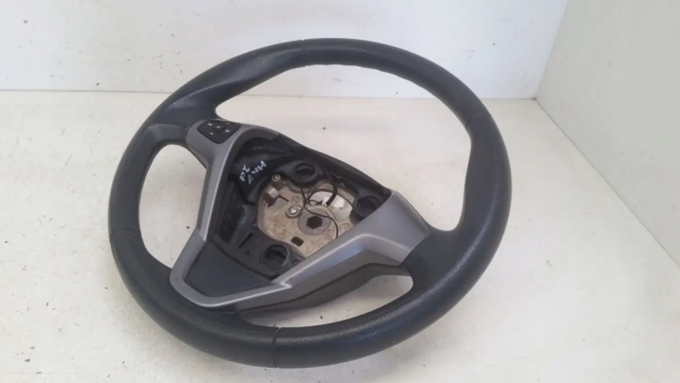 Руль к Ford Fiesta 2001