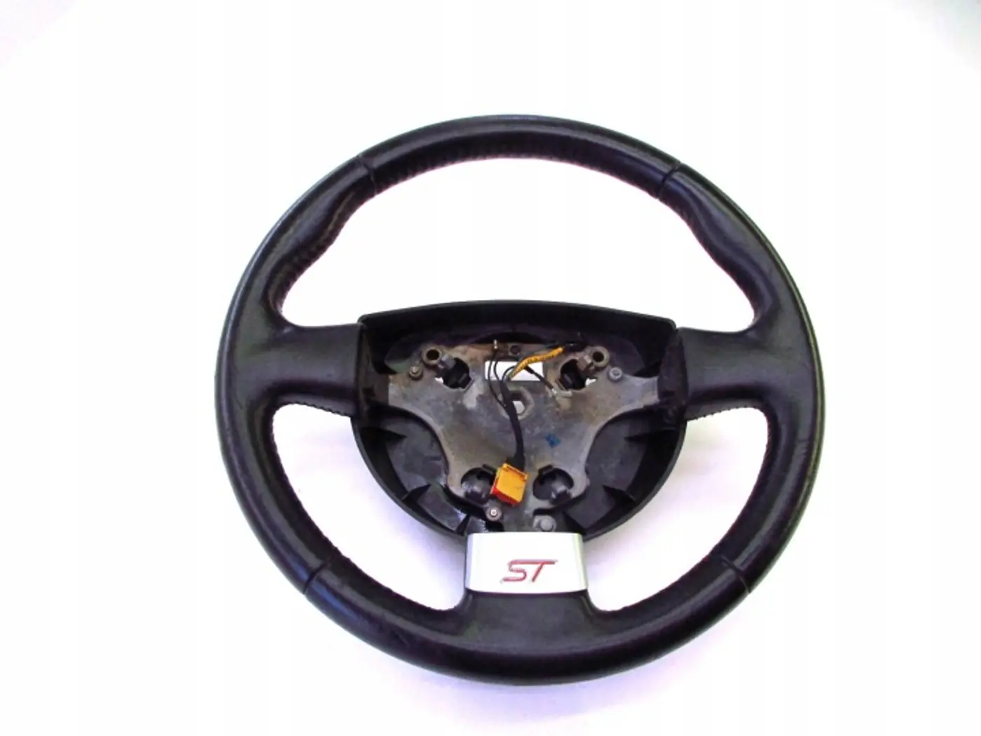 Руль к Ford Fiesta 2001