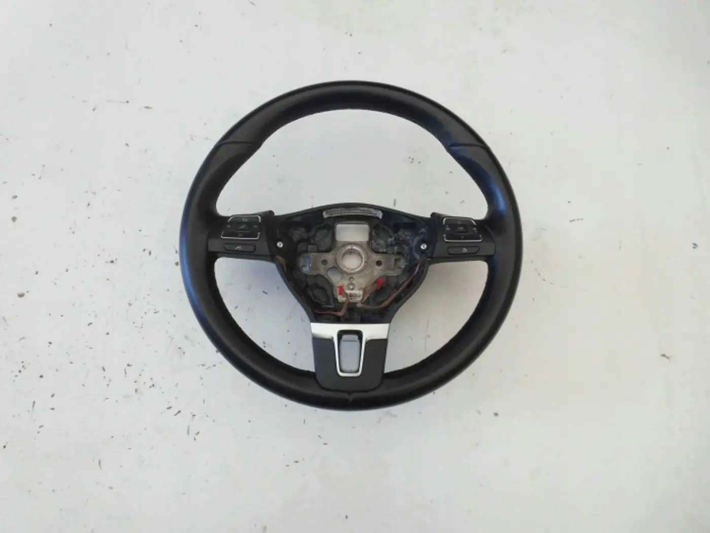 Руль к Volkswagen Jetta 2005