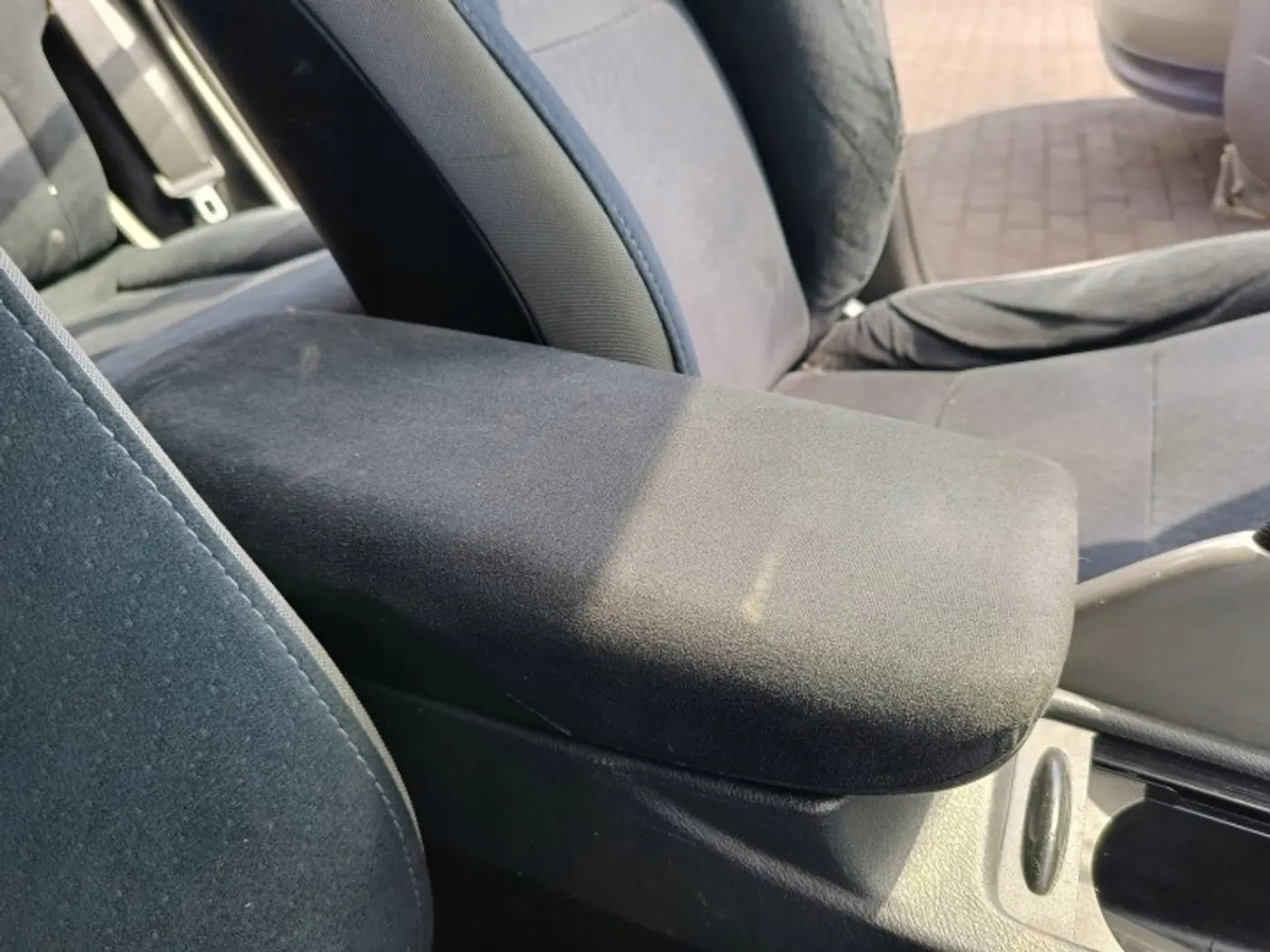 Подлокотник к Honda Civic 2005