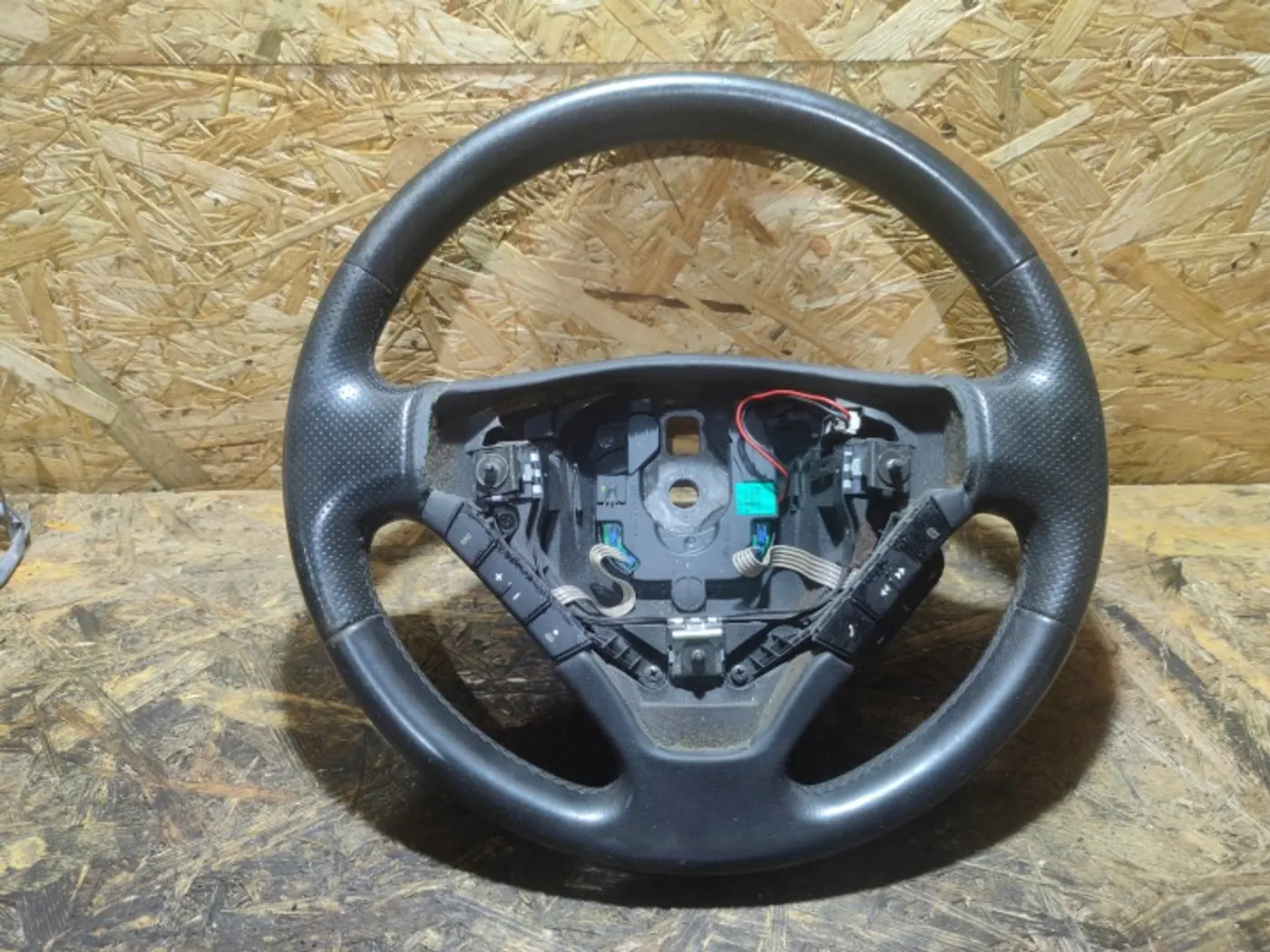Руль к Fiat Croma 2005