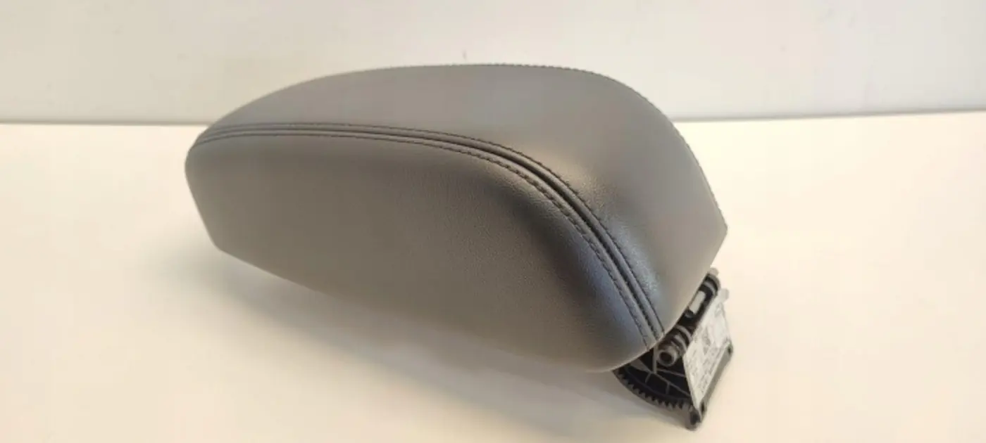 Подлокотник к Ford Puma 2019