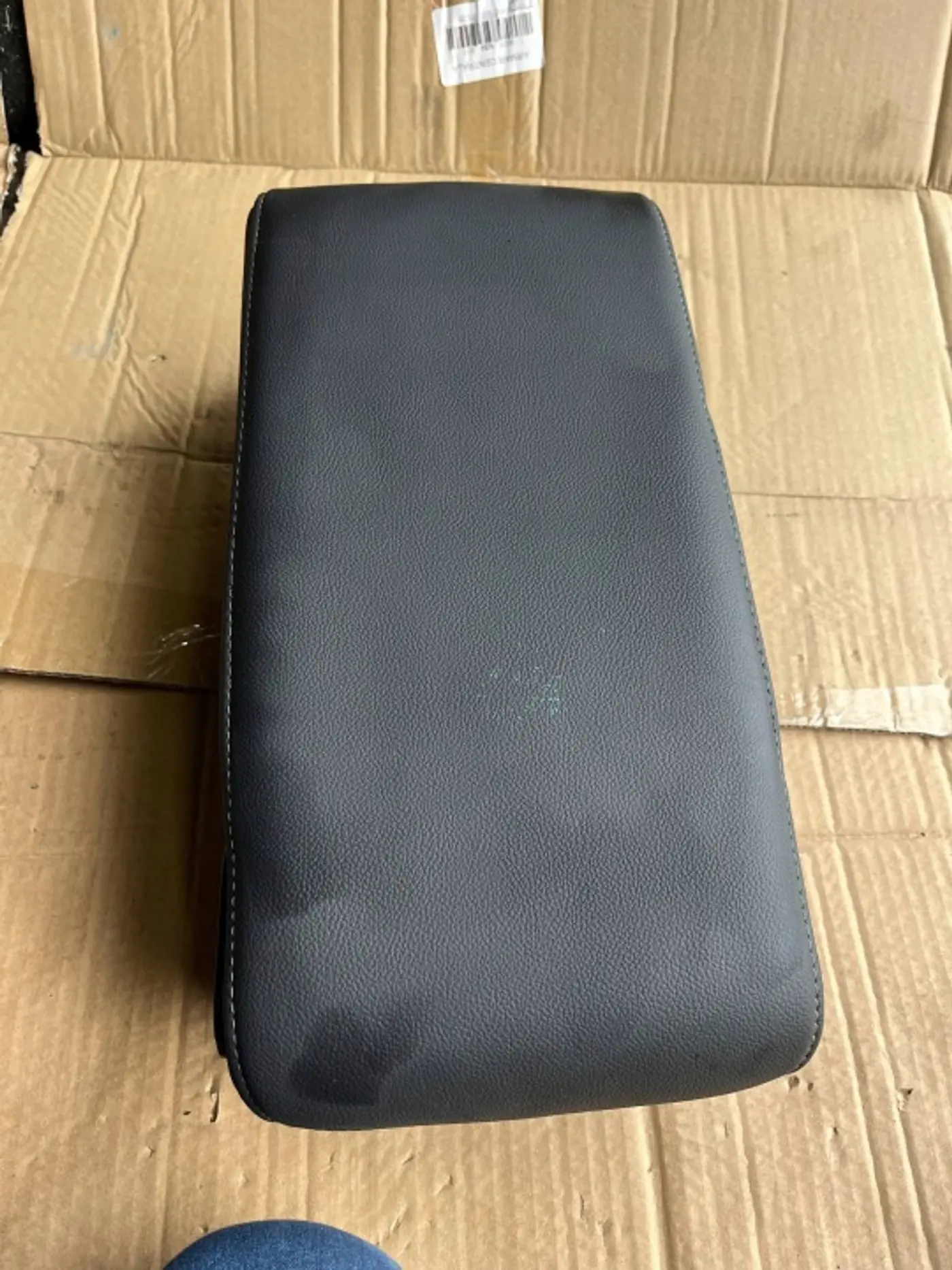 Подлокотник к Ford Mondeo 2015