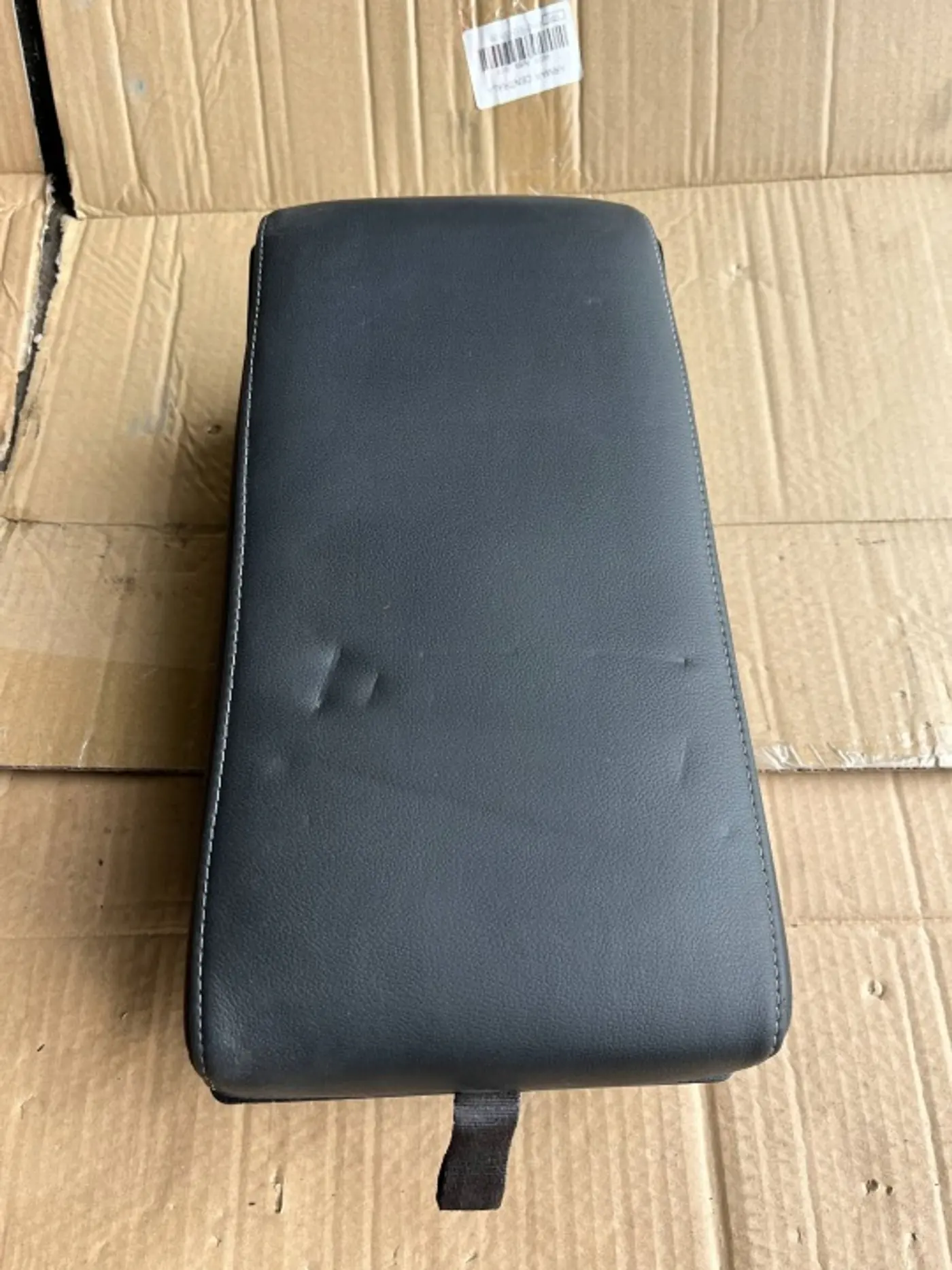 Подлокотник к Ford Mondeo 2015