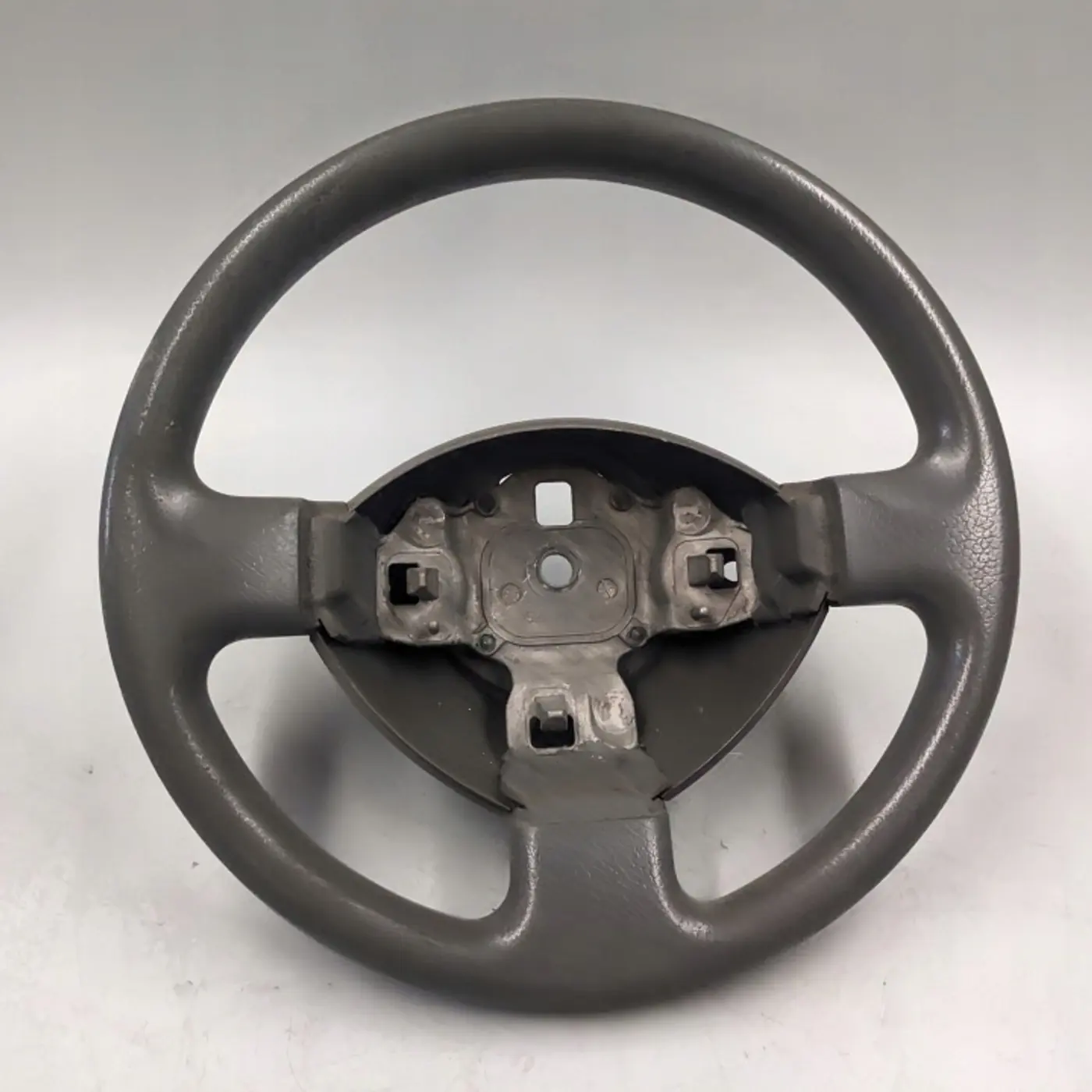 Руль к Fiat Panda 2003