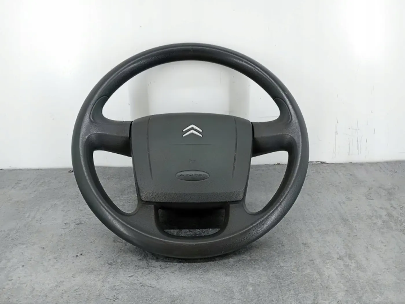 Руль к Citroen Jumpy 2006