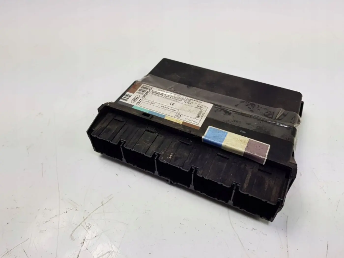 Блок предохранителей к Ford Mondeo 2015