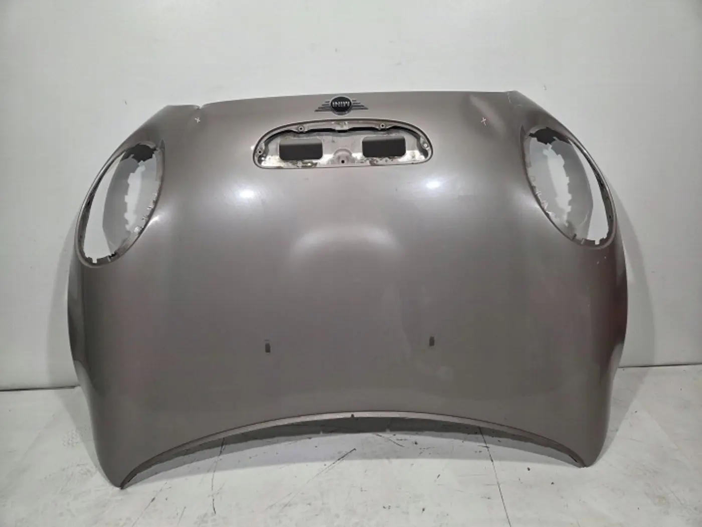 Капот к MINI Cooper 2013