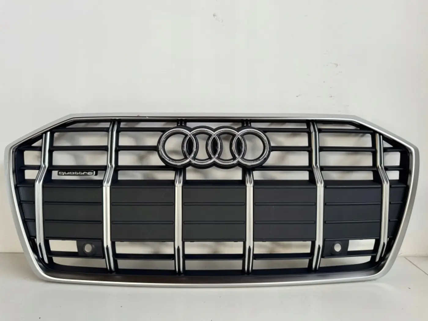Решетка радиатора к Audi A6 allroad 2019