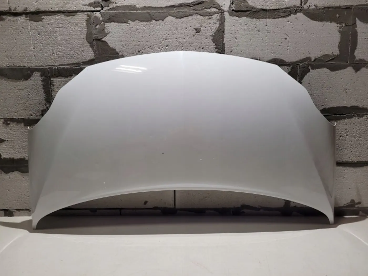 Капот к Opel Adam 2012