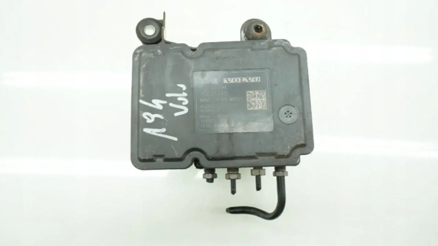 Блок ABS к Volvo S80 2006