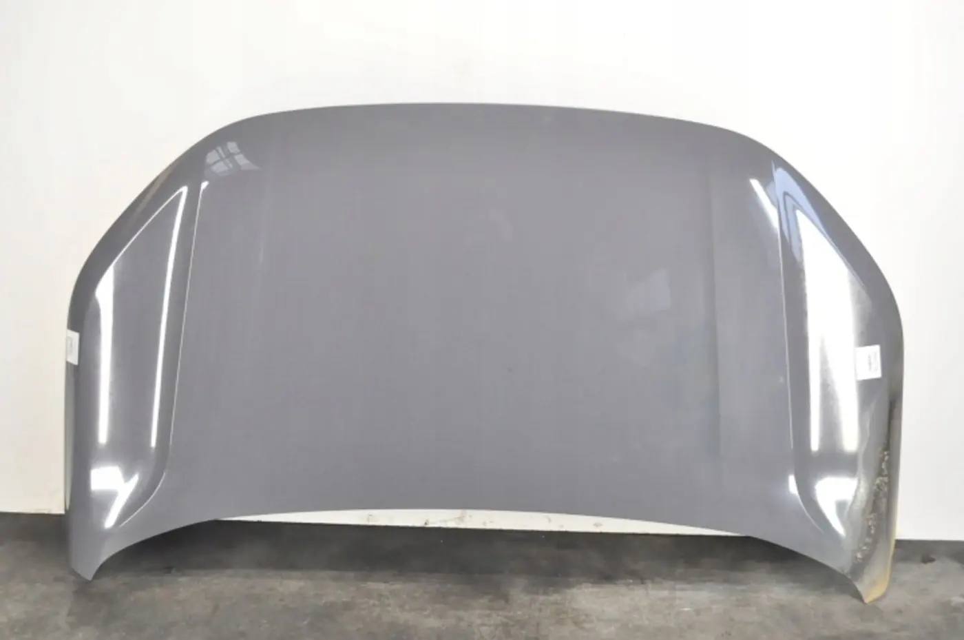 Капот к Ford Tourneo Connect 2021