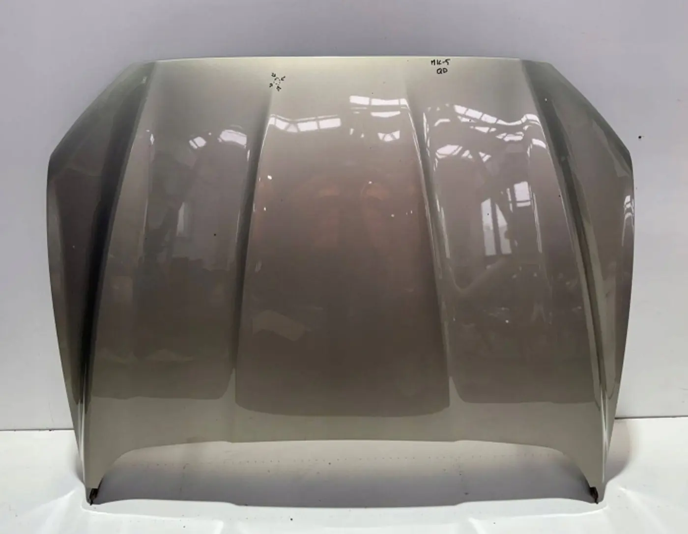 Капот к Ford Mondeo 2015